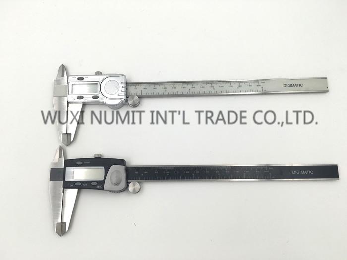 Metric Vernier Caliper Electronic Digital Calipers for measuring od,id and depth